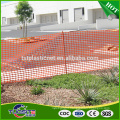 orange SR safety fencing concert fencing / barrier